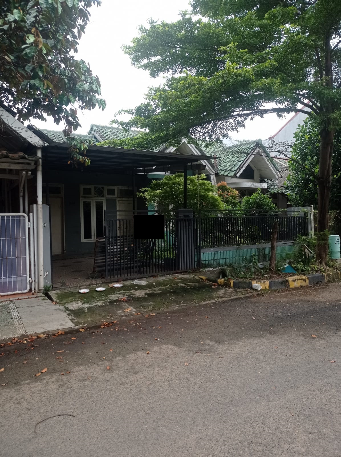 DiJual Rumah di Mekar Indah Jababeka